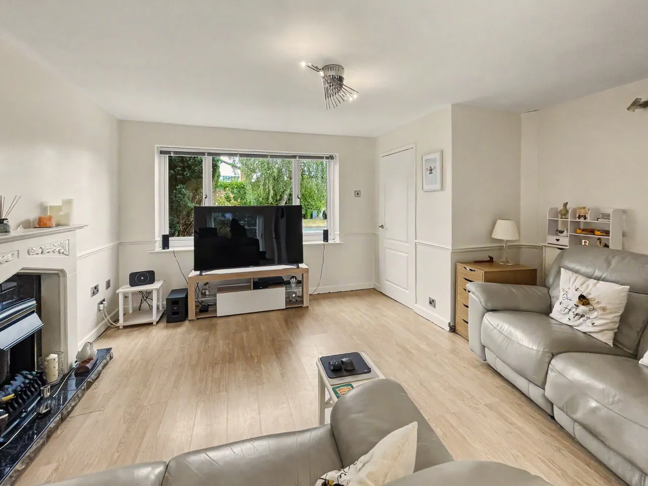 Wilton Gardens, Radcliffe, M26, photo 6