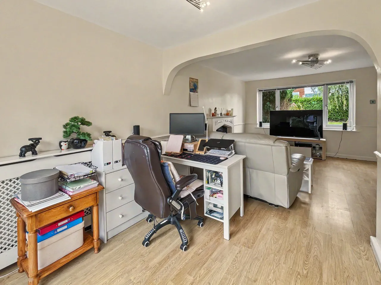 Wilton Gardens, Radcliffe, M26, photo 9