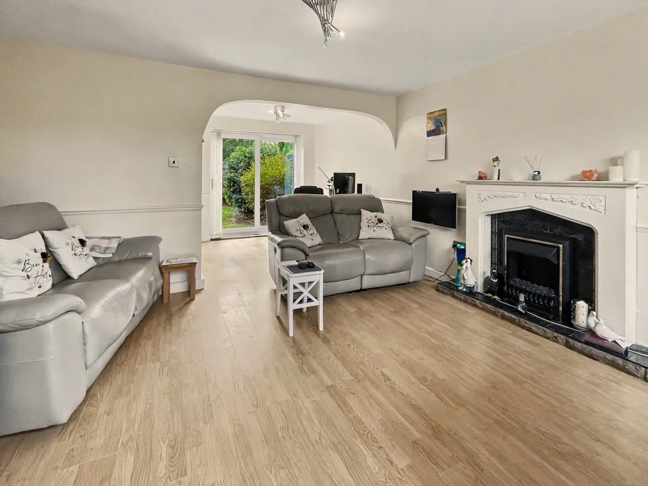 Wilton Gardens, Radcliffe, M26, photo 5