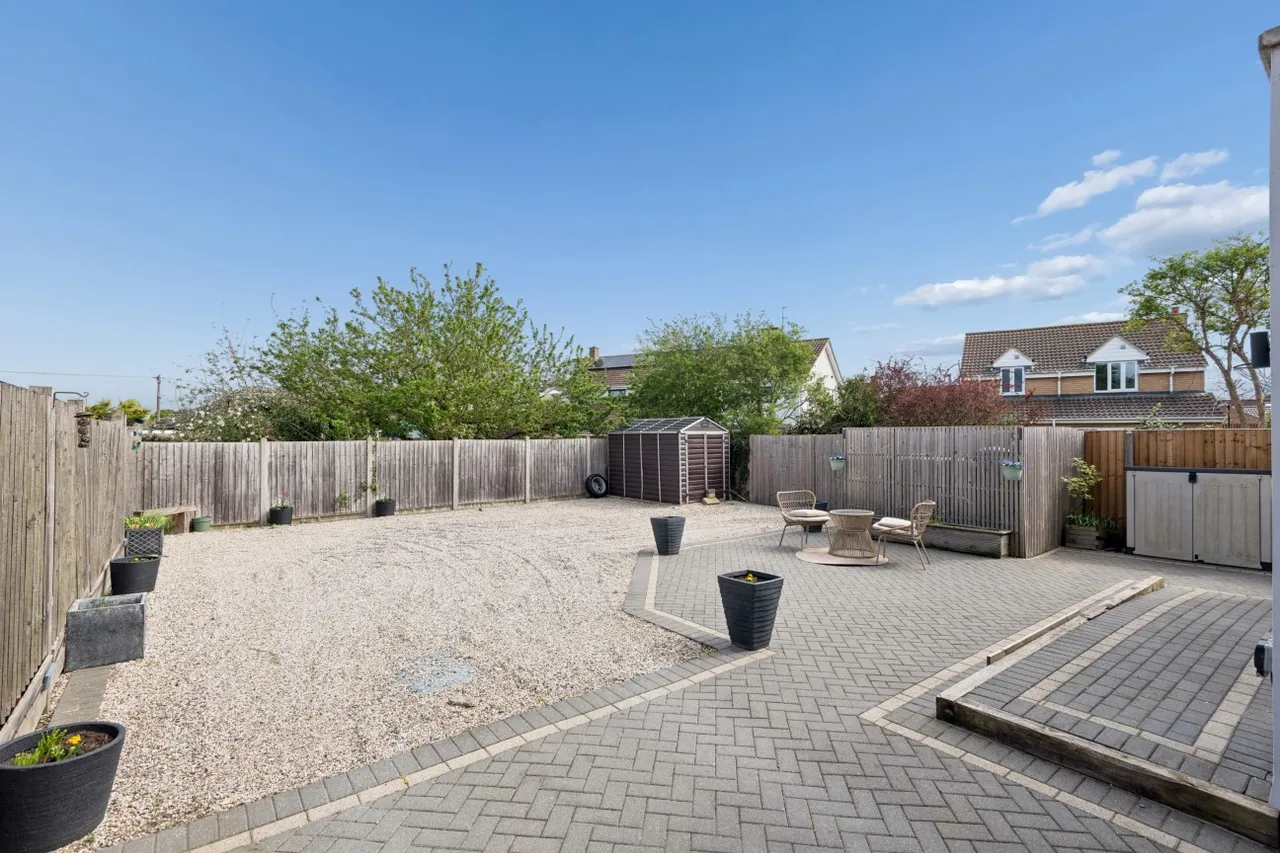 Hail Weston, St Neots, PE19, photo 9