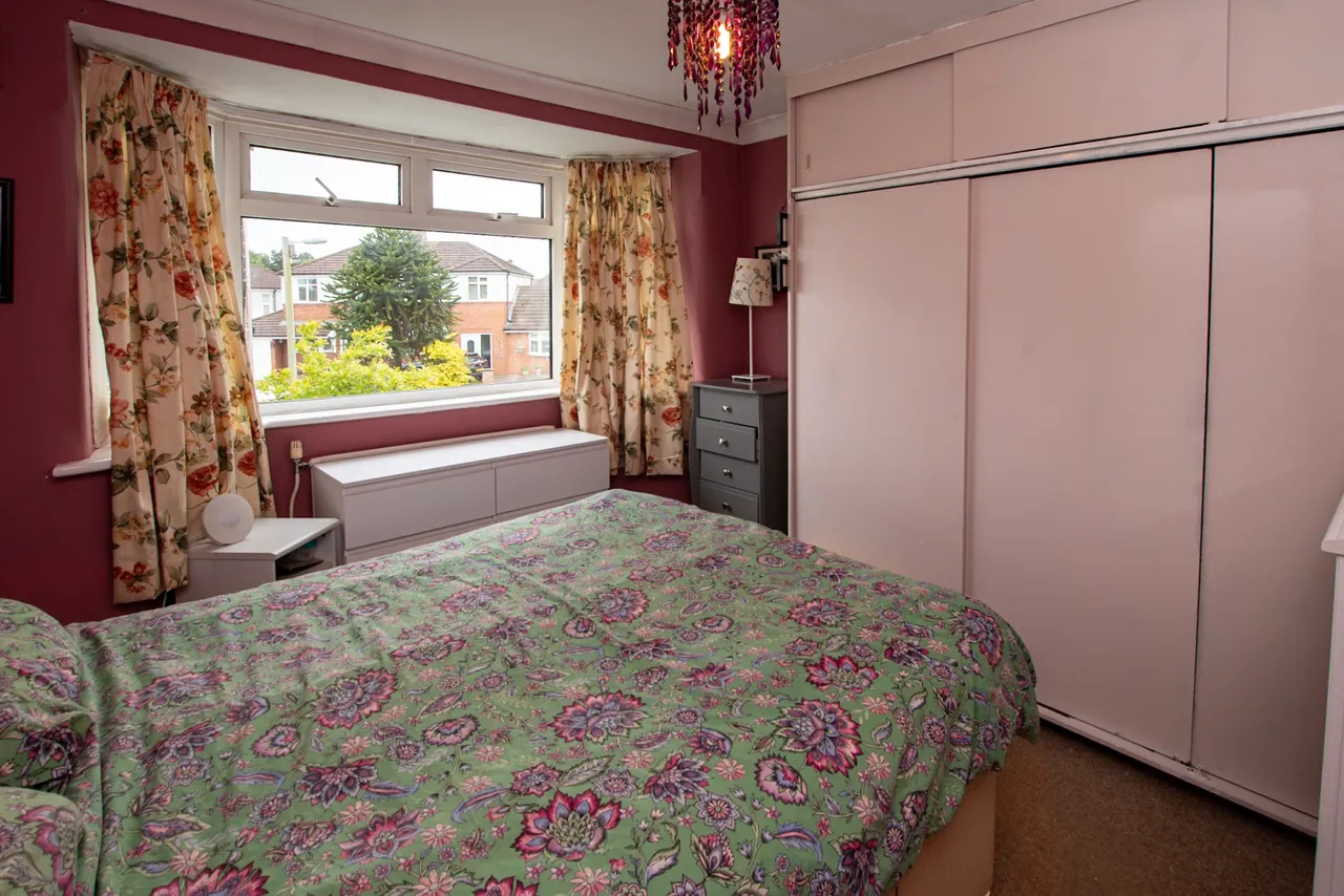 Fairholme Road, Davenham, CW9, photo 8