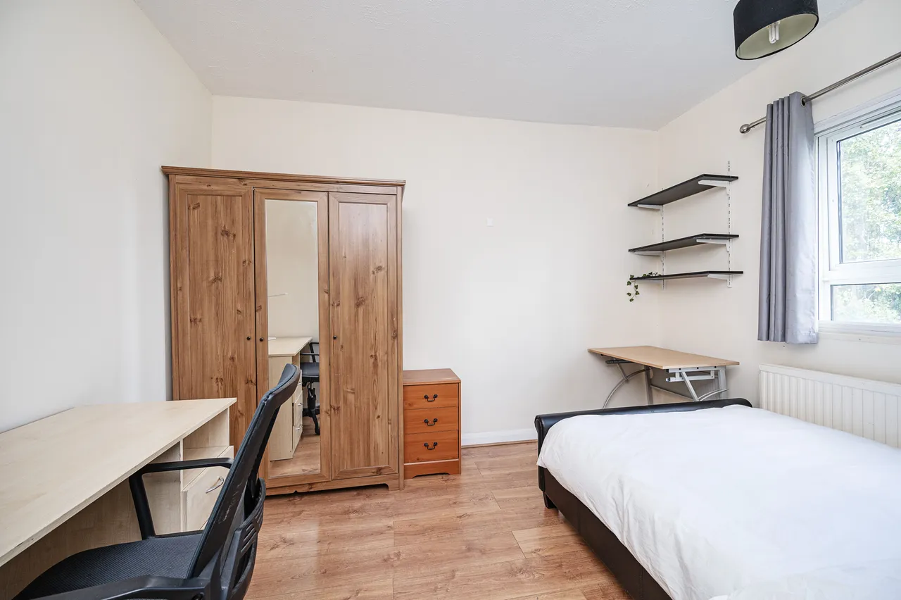 56 Park View House, Goldington Street, London, photo 4