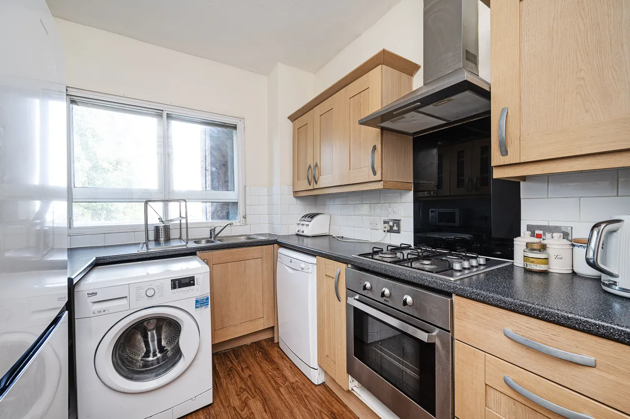 56 Park View House, Goldington Street, London, photo 6
