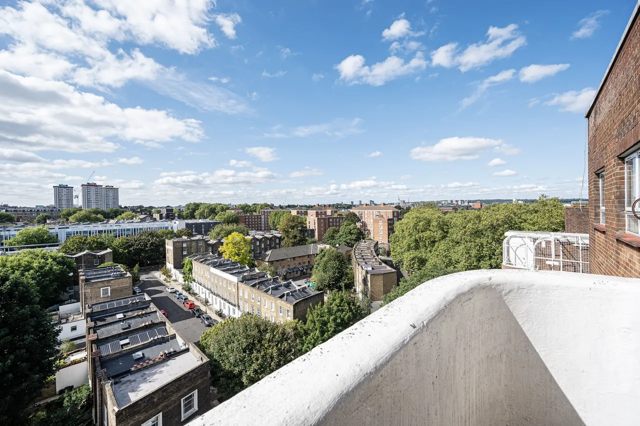 56 Park View House, Goldington Street, London, photo 7