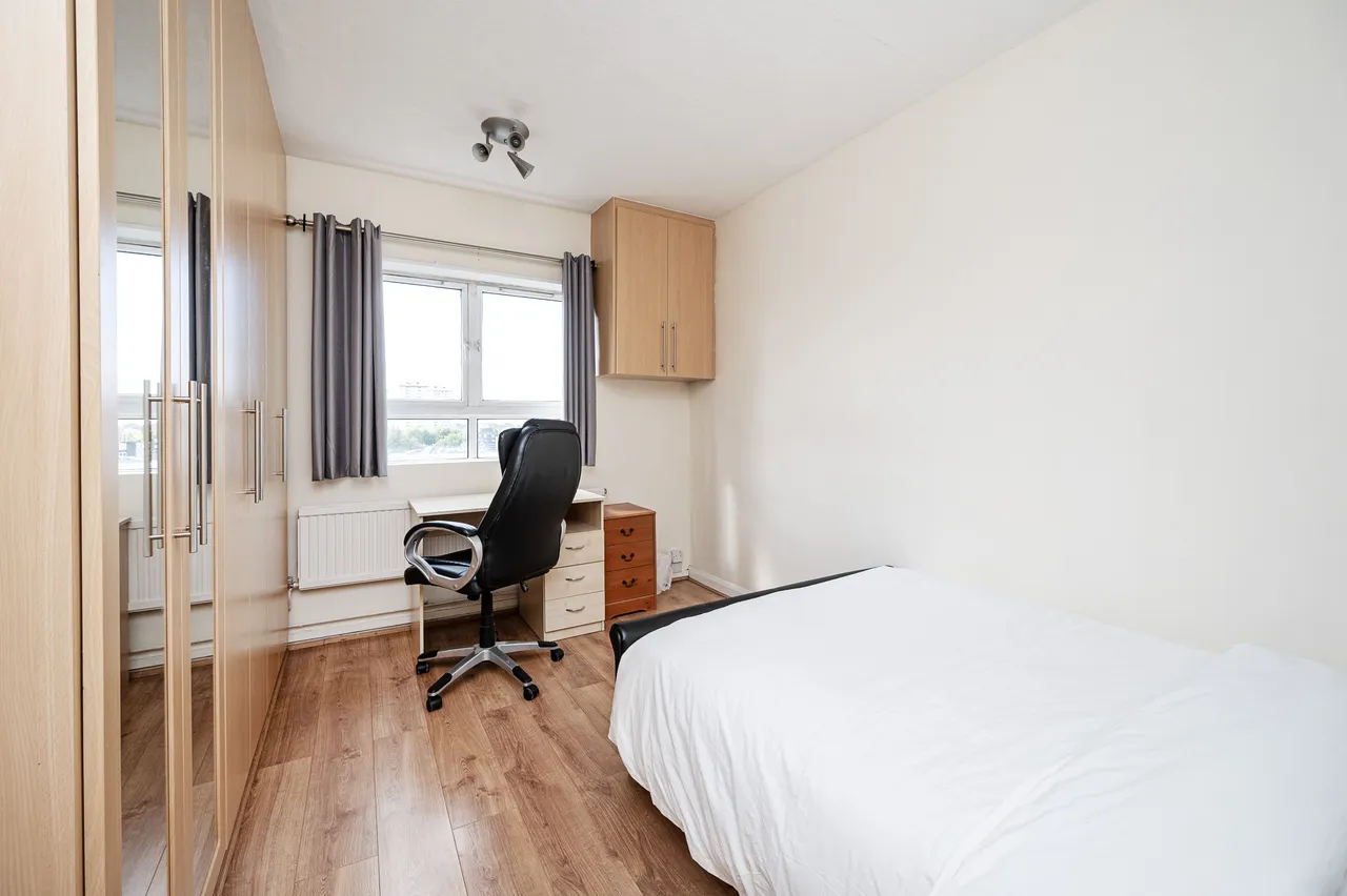 56 Park View House, Goldington Street, London, photo 3