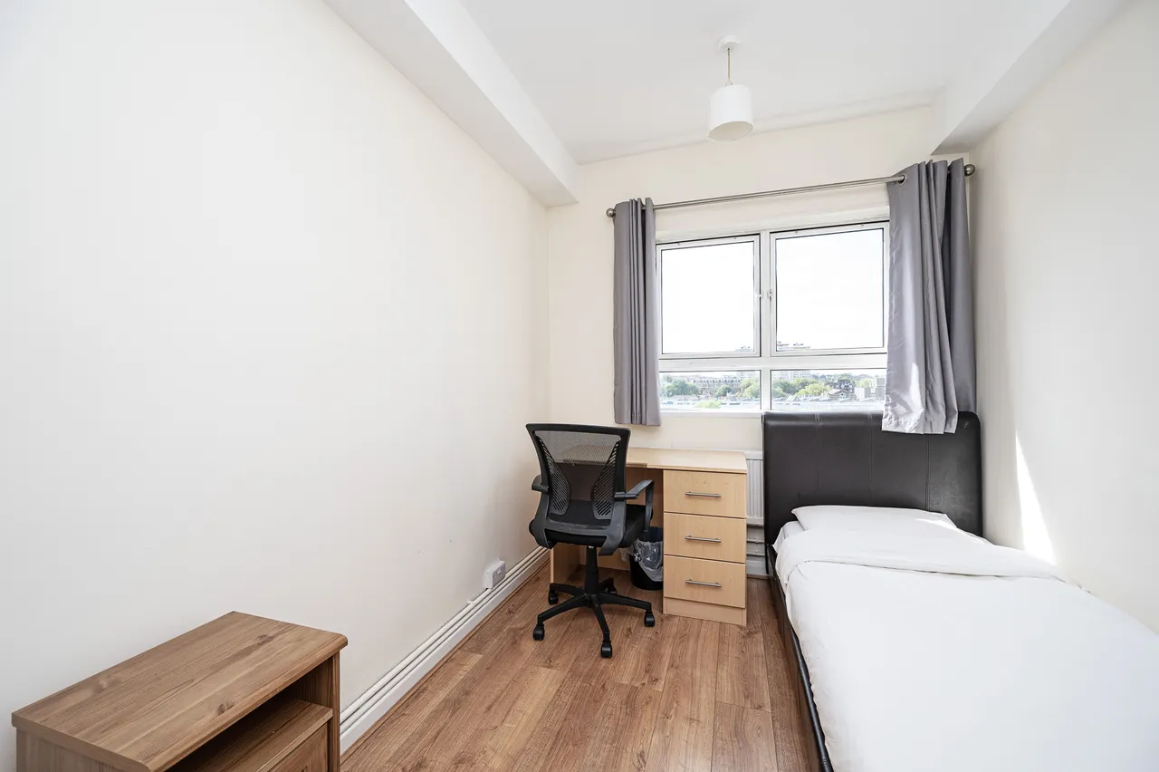 56 Park View House, Goldington Street, London, photo 2