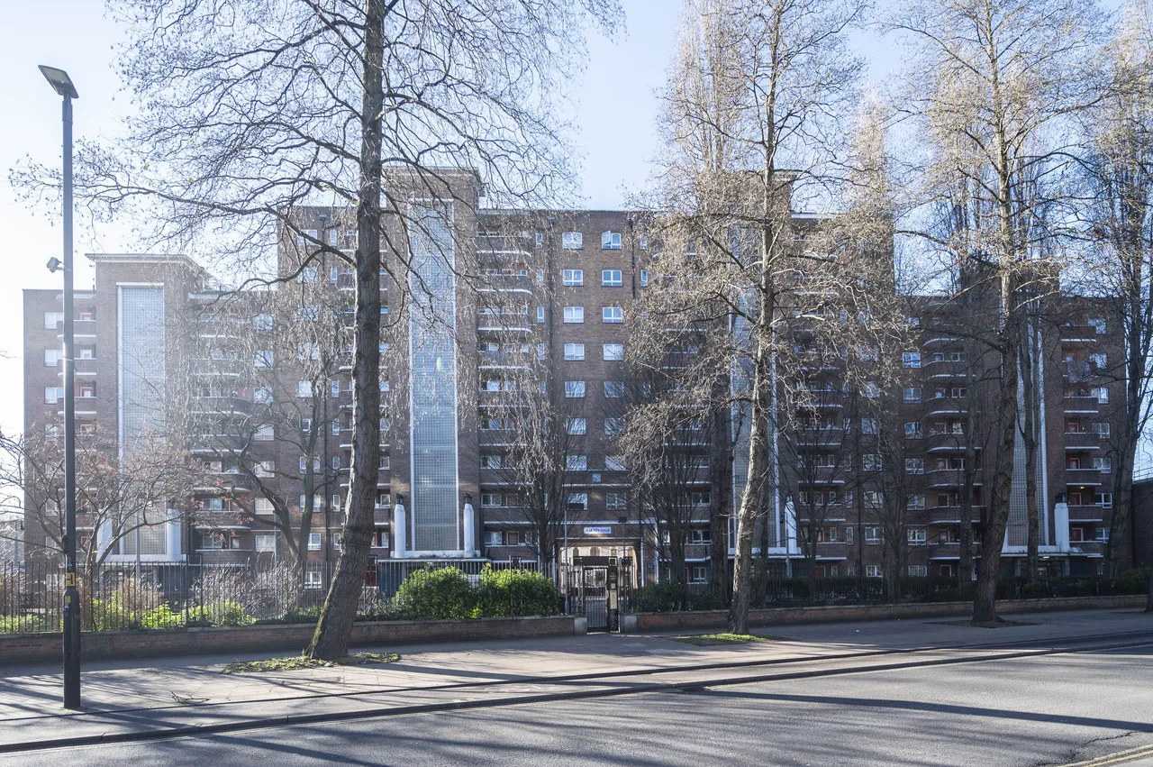56 Park View House, Goldington Street, London, photo 8