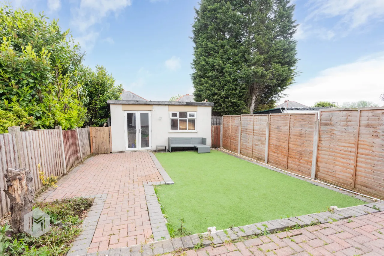Laxey Crescent, Leigh, WN7 5HF, photo 26