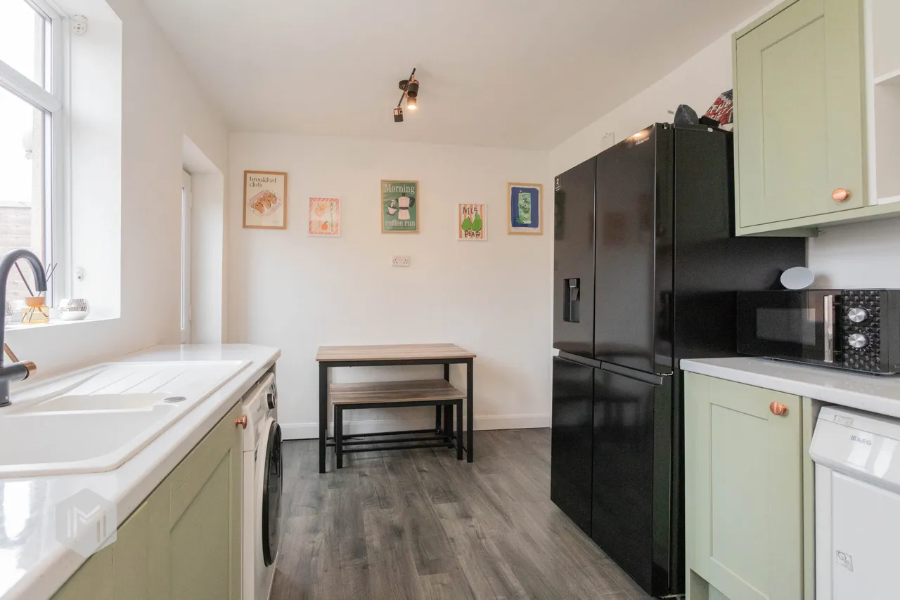 Laxey Crescent, Leigh, WN7 5HF, photo 12