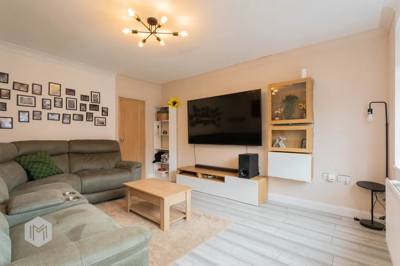 Laxey Crescent, Leigh, WN7 5HF, photo 9