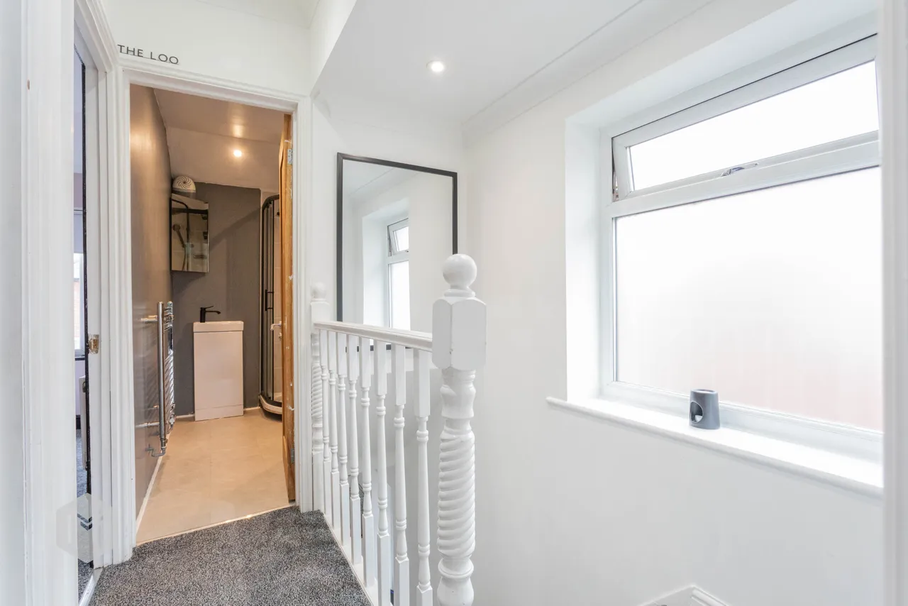 Laxey Crescent, Leigh, WN7 5HF, photo 7