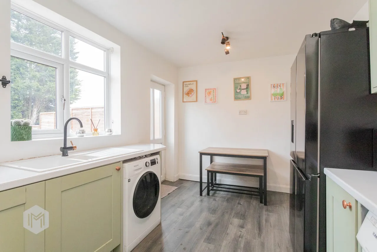 Laxey Crescent, Leigh, WN7 5HF, photo 16