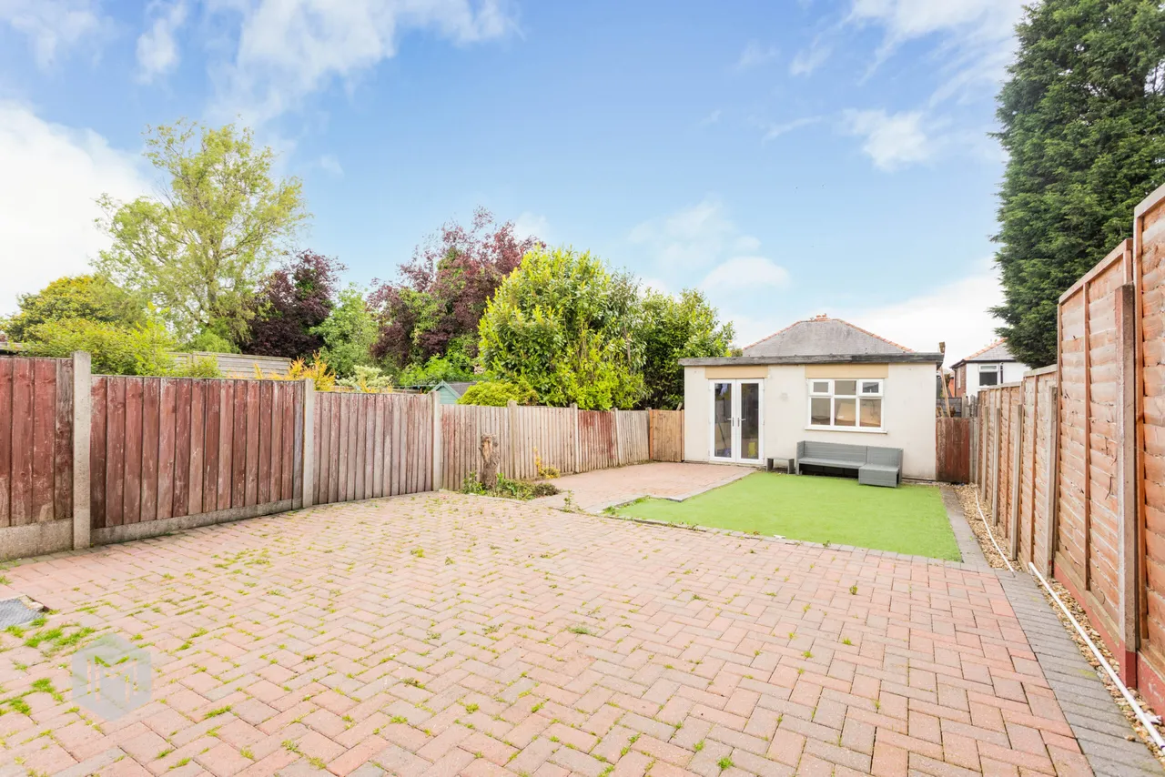 Laxey Crescent, Leigh, WN7 5HF, photo 25