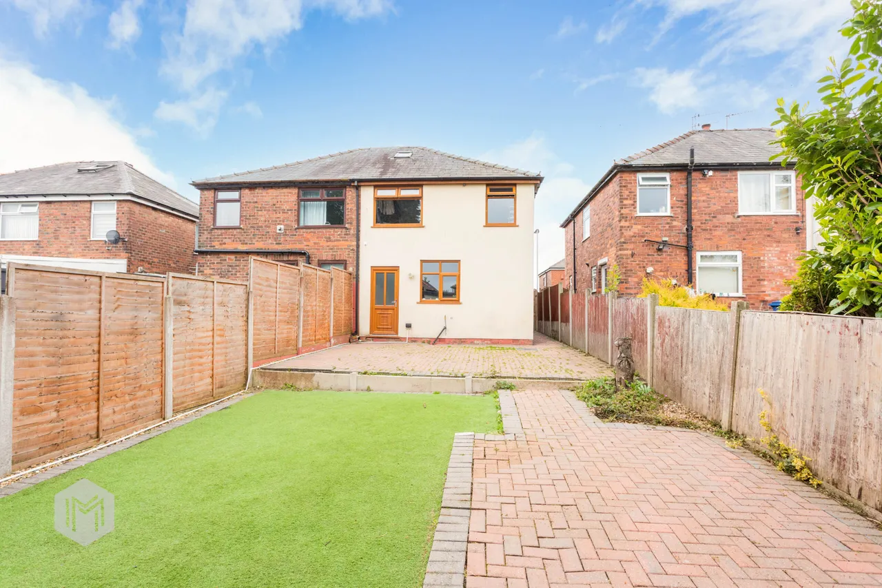 Laxey Crescent, Leigh, WN7 5HF, photo 24