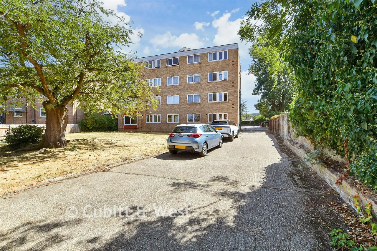 Bramley Hill, South Croydon, CR2, photo 8