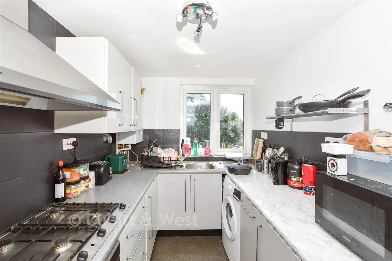 Bramley Hill, South Croydon, CR2, photo 4