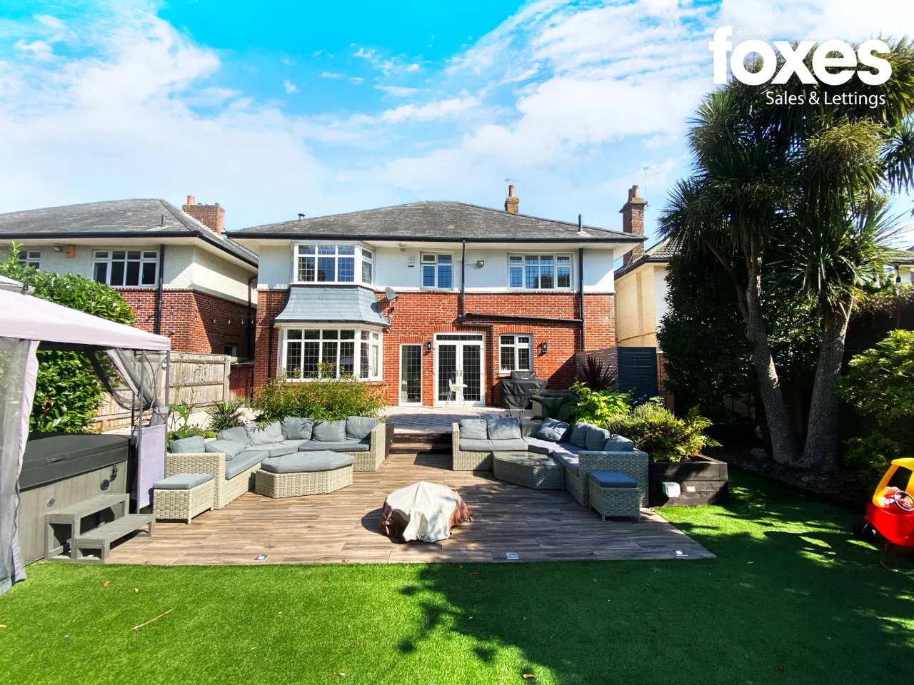 Ophir Road, Bournemouth, Dorset, BH8 8LT, photo 26