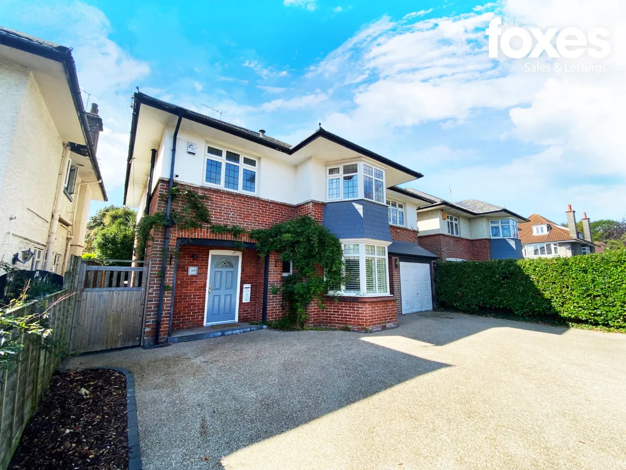 Ophir Road, Bournemouth, Dorset, BH8 8LT, photo 29