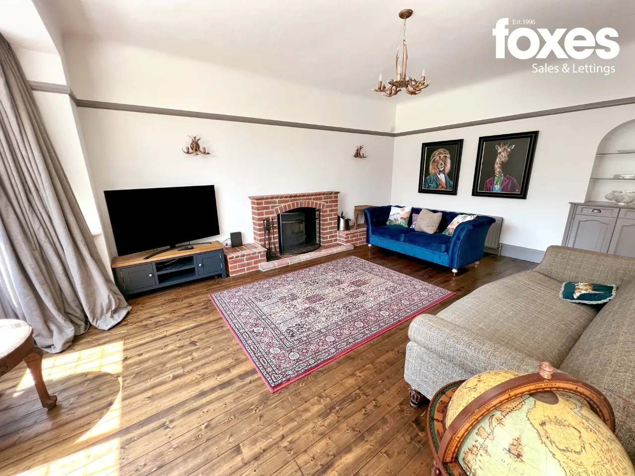Ophir Road, Bournemouth, Dorset, BH8 8LT, photo 32