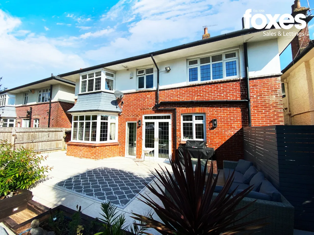 Ophir Road, Bournemouth, Dorset, BH8 8LT, photo 3