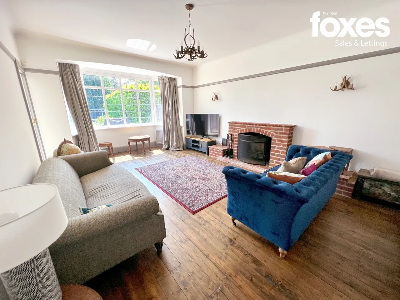Ophir Road, Bournemouth, Dorset, BH8 8LT, photo 5