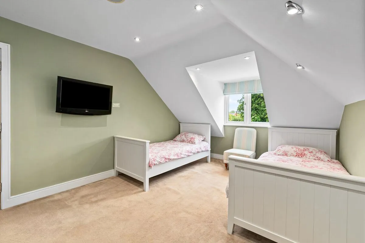 Poolhead Lane, Tanworth-in-Arden, B94, photo 25
