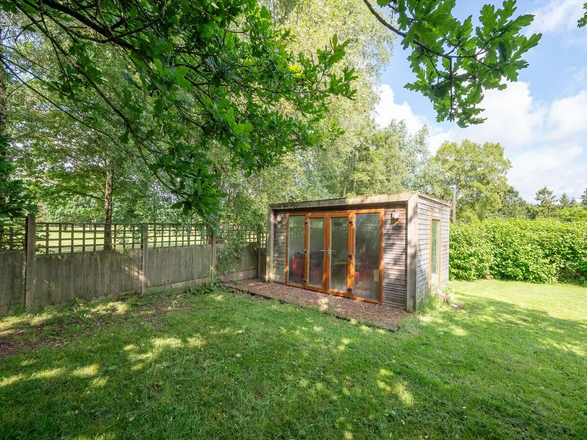 Poolhead Lane, Tanworth-in-Arden, B94, photo 30