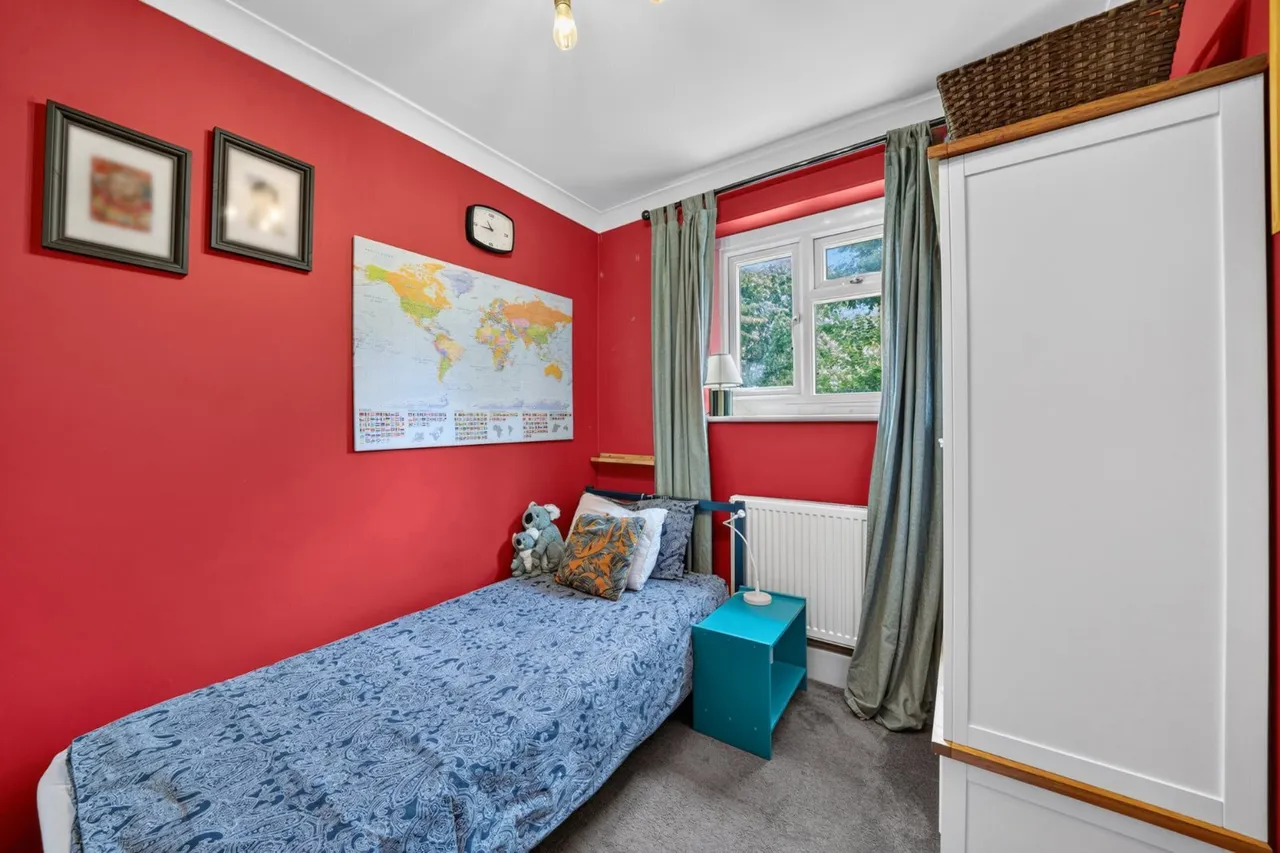 The Spinney, Castelnau, SW13, photo 6