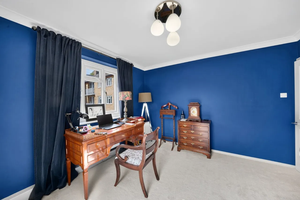 The Spinney, Castelnau, SW13, photo 10