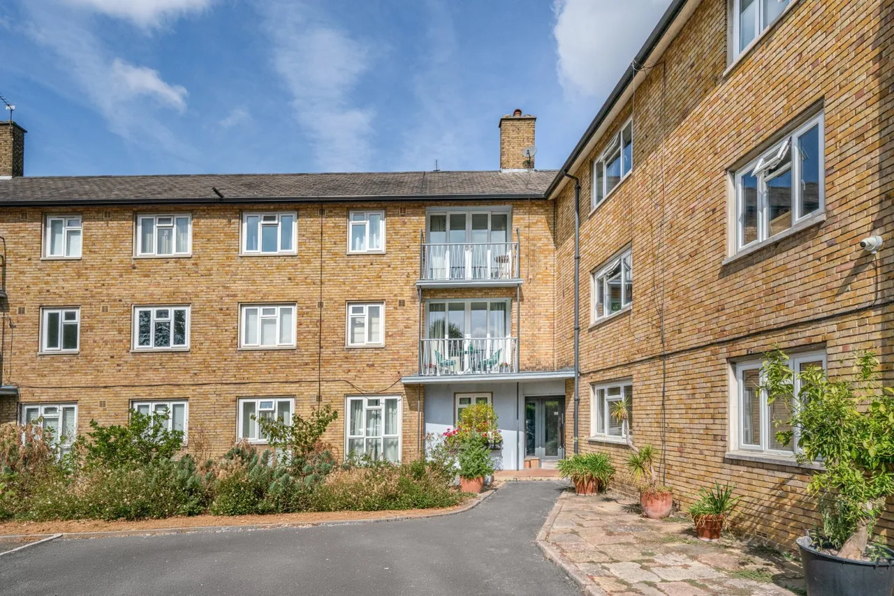The Spinney, Castelnau, SW13, photo 9