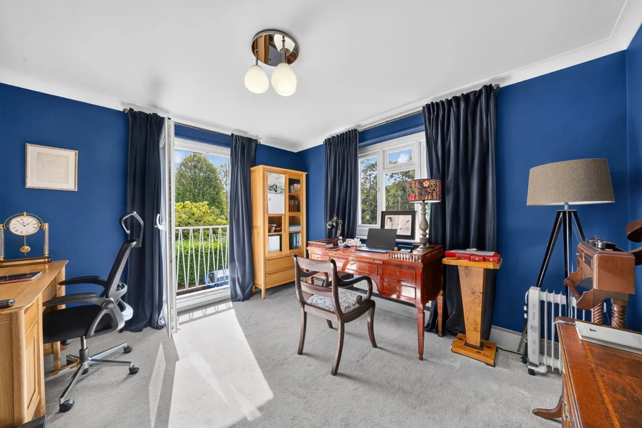 The Spinney, Castelnau, SW13, photo 5