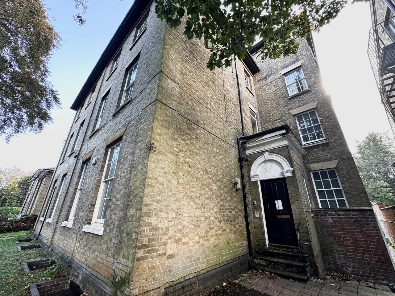 1 bed flat to rent, Tower Lodge, CV22