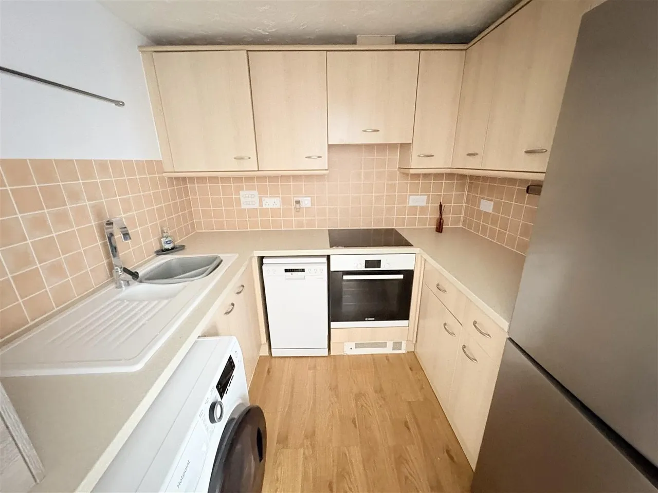 Yachtsman Close, Bursledon, Southampton, photo 4