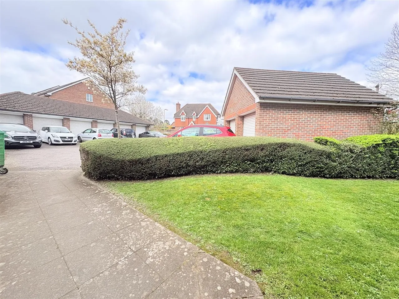 Yachtsman Close, Bursledon, Southampton, photo 14