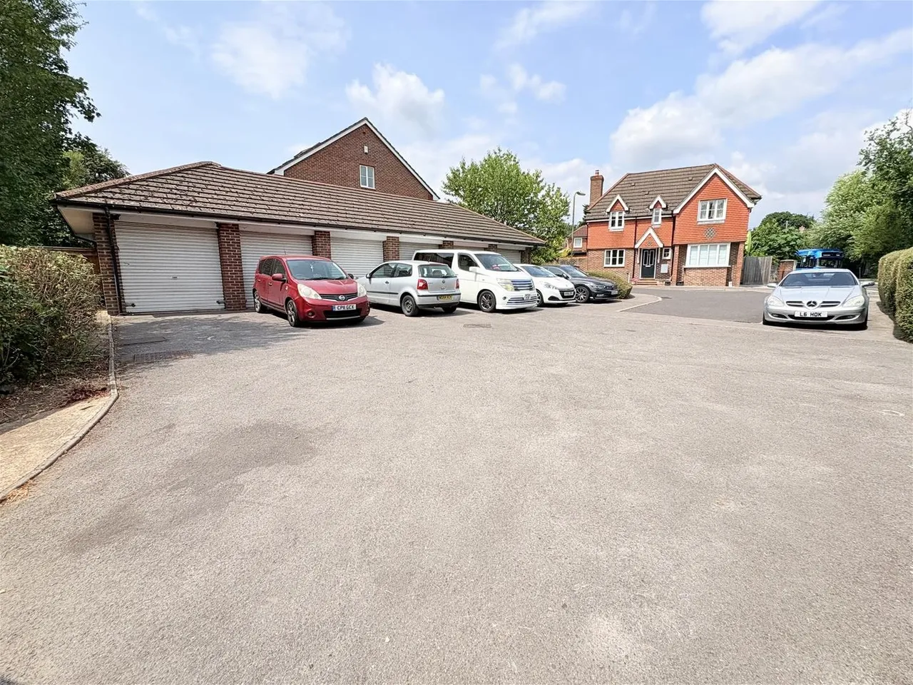 Yachtsman Close, Bursledon, Southampton, photo 10