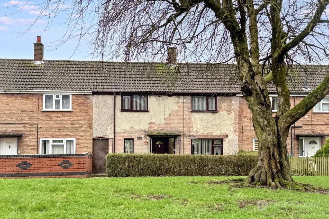 Queen Elizabeth Road, Nuneaton, CV10, photo 13