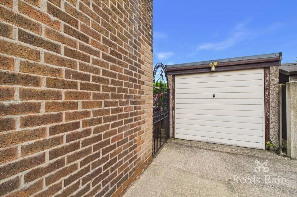 High Nook Road, Dinnington, South Yorkshire, S25, photo 12