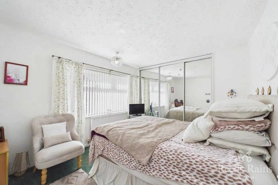 High Nook Road, Dinnington, South Yorkshire, S25, photo 8
