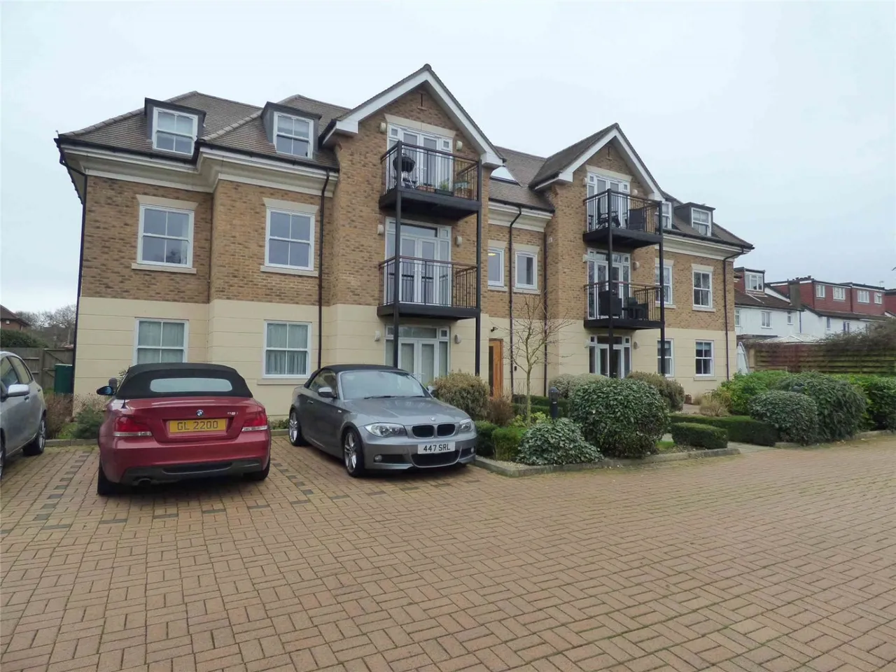 Holders Hill Road, London, NW7, photo 12