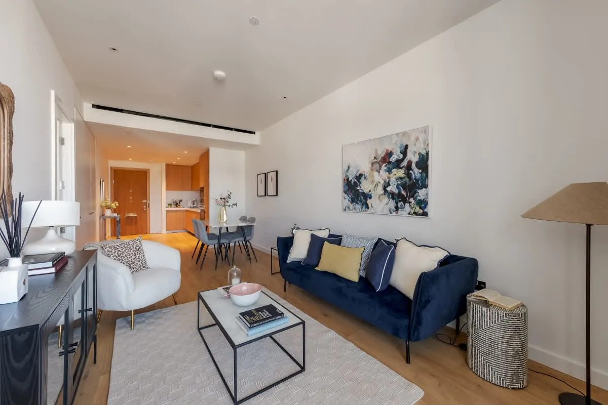 Prospect Way, London, SW11, photo 11