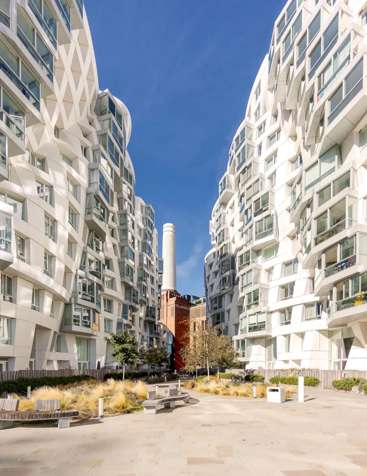 Prospect Way, London, SW11, photo 13