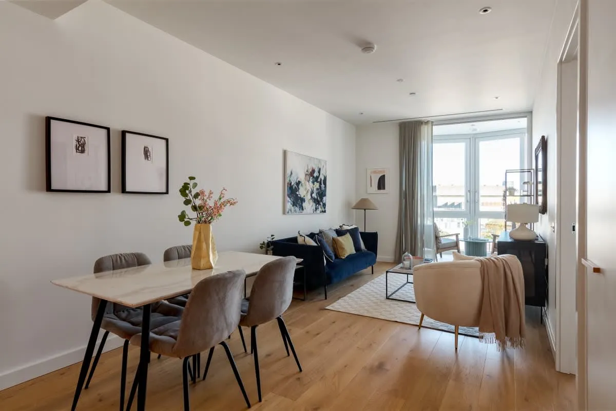 Prospect Way, London, SW11, photo 12