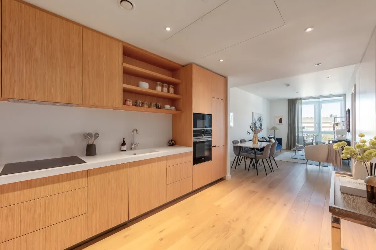 Prospect Way, London, SW11, photo 6