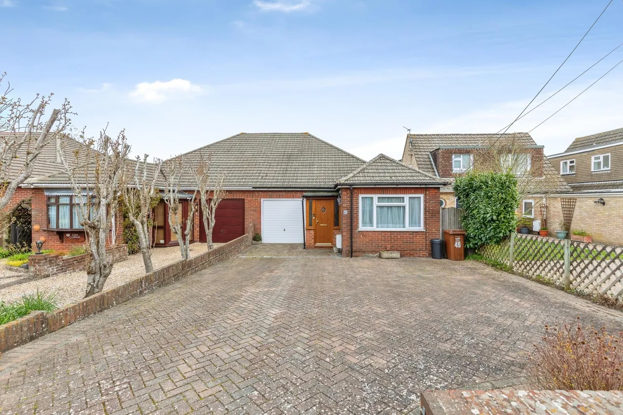 Grain Road, Wigmore, ME8, photo 20