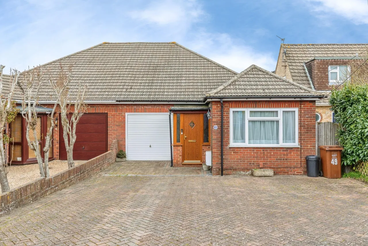 Grain Road, Wigmore, ME8, photo 17