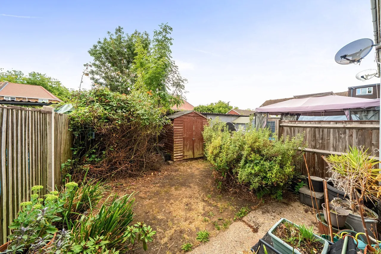 Polebrook Road, SE3, photo 4