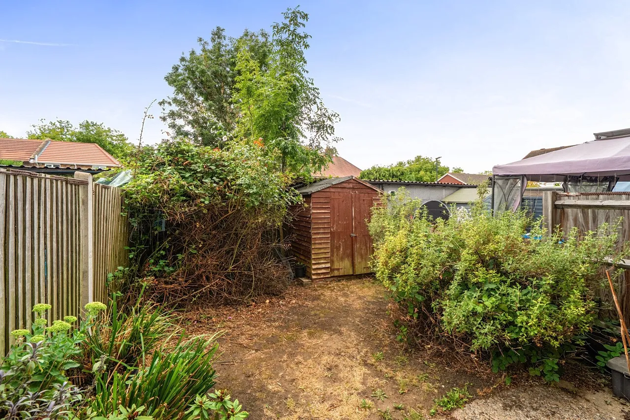 Polebrook Road, SE3, photo 10