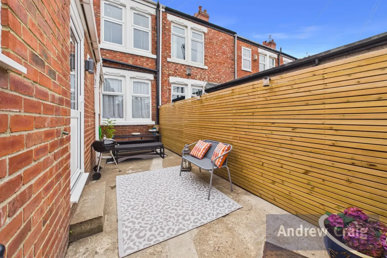 Beckenham Avenue, East Boldon, NE36, photo 4