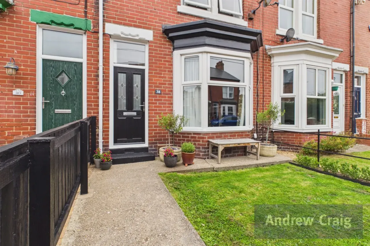 Beckenham Avenue, East Boldon, NE36, photo 18