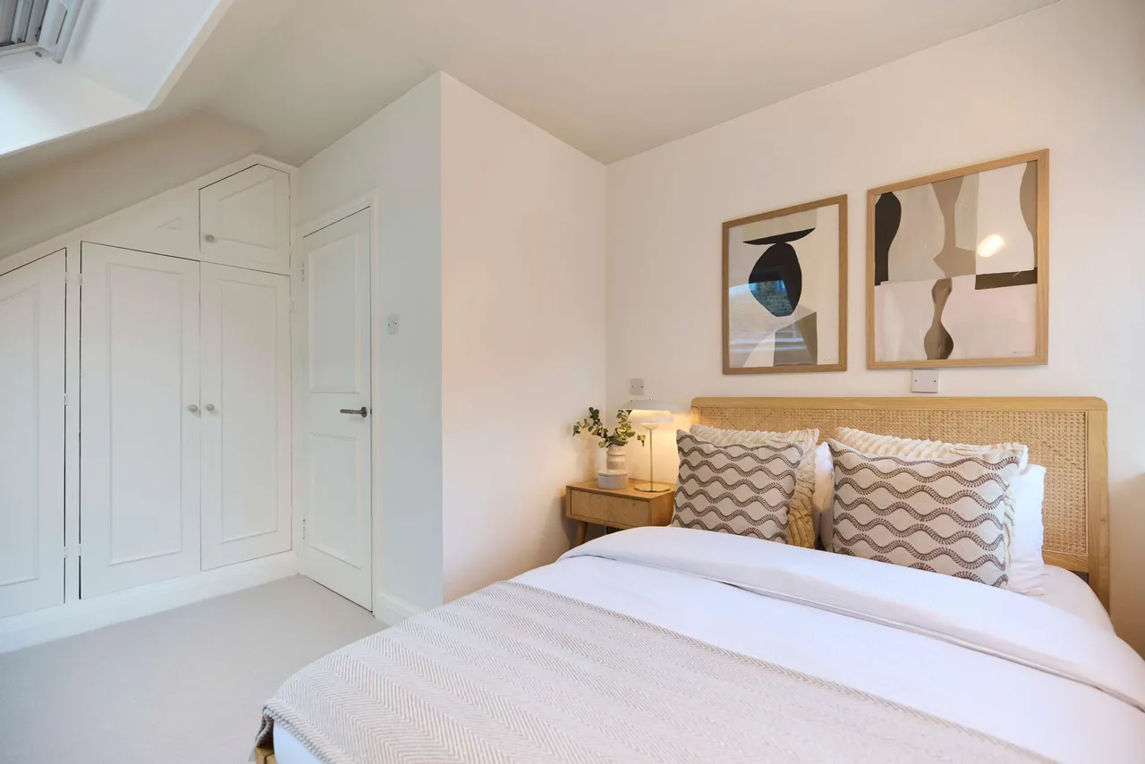 Macroom Road, London, W9, photo 11
